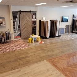 Frie Style PVC vloeren, Eindhoven openingstijden