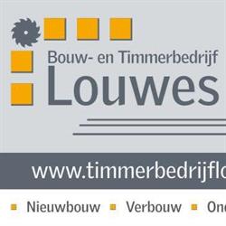 Bouw en Timmerbedrijf Louwes, Peize openingstijden