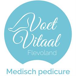 Voet Vitaal Flevoland, Lelystad openingstijden