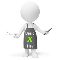 Basic X Hair kruisweg, Haarlem openingstijden