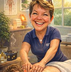 De Massagepraktijk Zutphen, openingstijden