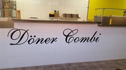 Döner Combi - Drachten, openingstijden