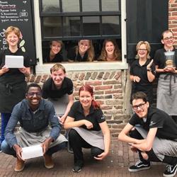 Bijzonder Gewoon, Winterswijk openingstijden