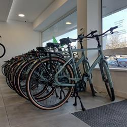 Budget Fietsenhuis, Eindhoven openingstijden