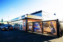 Automax Erik de Vries, Emmen openingstijden