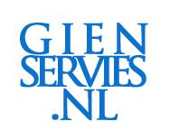 Gienservies.nl, 's-Gravenhage openingstijden