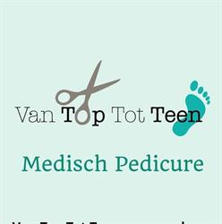 Van Top Tot Teen, de Wijk openingstijden