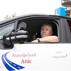 Autorijschool Attie, Enschede openingstijden