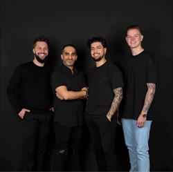 Drents Barbershop, Assen openingstijden