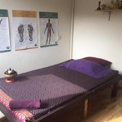 Sawatdee Massage, Dronten openingstijden