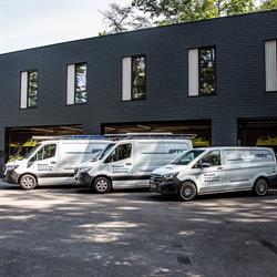Brian Franken Technieken B.V., Nunspeet openingstijden