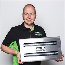 VDH-Prevent4u Plaagdierpreventie, Asten openingstijden