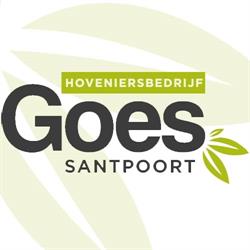 Hoveniersbedrijf Goes, Santpoort-Noord openingstijden