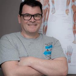 Johan Simonse Massage, Stellendam openingstijden