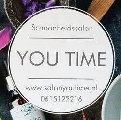 Salon You time, Waalre openingstijden