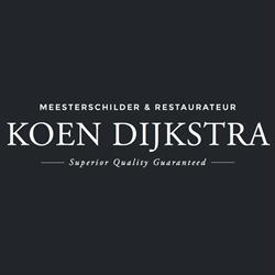 Koen Dijkstra Schilder- & Restauratiewerken, Eindhoven openingstijden