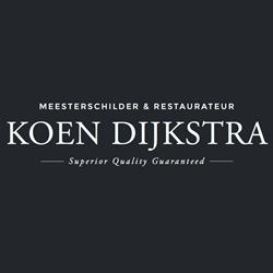 Koen Dijkstra Schilder- & Restauratiewerken, Eindhoven openingstijden