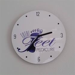 Total Feet Medische Pedicure, Woudrichem openingstijden