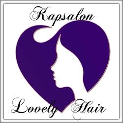 Kapsalon Lovely Hair, Arnhem openingstijden