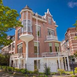 Hazelhoff Zorgvilla Belgisch Park, 's-Gravenhage openingstijden