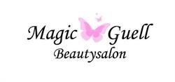 Magic Guell Beautysalon Maarssen, openingstijden