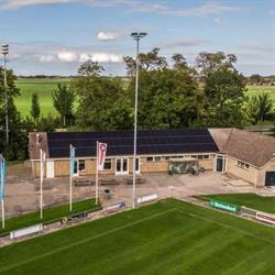 Stichting Beheerscommissie Sportcomplex It Bosk, Bitgummole openingstijden