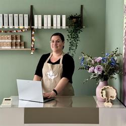 Frictio, massage & pedicure, Zwijndrecht openingstijden