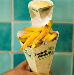 Swolsch Friethuys, Zwolle openingstijden