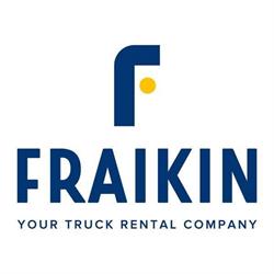 Fraikin Truckverhuur en Leasing, Utrecht openingstijden