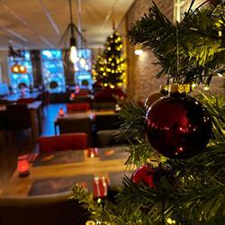 Restaurant De Specerij - Lemmer, openingstijden