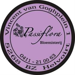 Bloemisterij Passiflora, Helvoirt openingstijden
