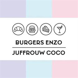 Burgers Enzo/Juffrouw Coco, Roermond openingstijden