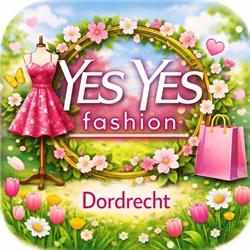 Yes Yes Fashion, Dordrecht openingstijden