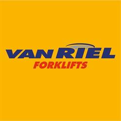 Van Riel Forklifts, Tilburg openingstijden