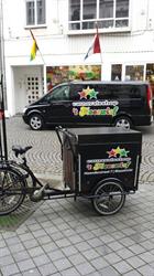 Carnavalsshop 't Mooswief Maastricht, openingstijden