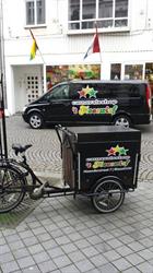 Carnavalsshop 't Mooswief Maastricht, openingstijden