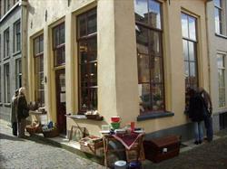 Stichting Fideel, Zutphen openingstijden