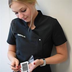 WIMPERS.NL en Wimpersalon Uden, openingstijden