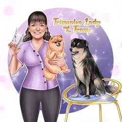 Trimsalon Lady and the Tramp, Doetinchem openingstijden