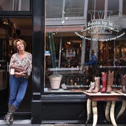 Boots by M, 's-Gravenhage openingstijden