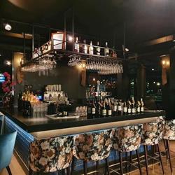 Brasserie HOF21, Bergambacht openingstijden