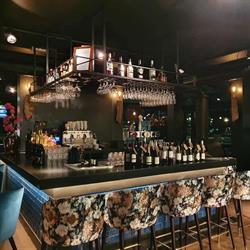 Brasserie HOF21, Bergambacht openingstijden