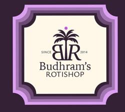 Budhram's Rotishop, Amstelveen openingstijden