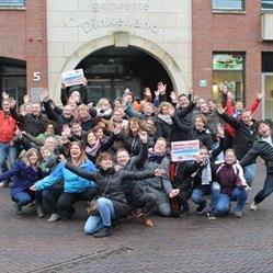 MeeReizen, Borne openingstijden