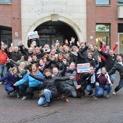 MeeReizen, Borne openingstijden