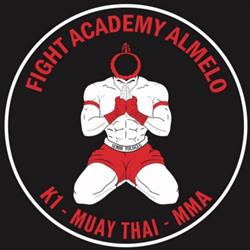Fight Academy Almelo, openingstijden