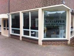 Kapsalon K(n)apper, Helmond openingstijden