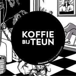 Koffie bij Teun, Breda openingstijden