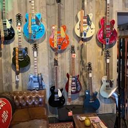 Blues Lee Musical Instruments, Landgraaf openingstijden