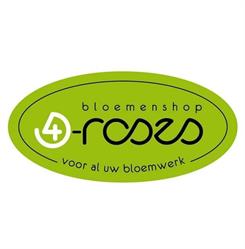 Bloemenshop 4-Roses, Lopik openingstijden